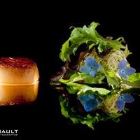 Fine art Seafood Haute cuisine gastronomie Art of lighting food photography
Copyright Simon Lanciault All Rights reserved All use forbidden.